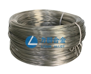 KCB型熱電偶用補償導(dǎo)線合金絲